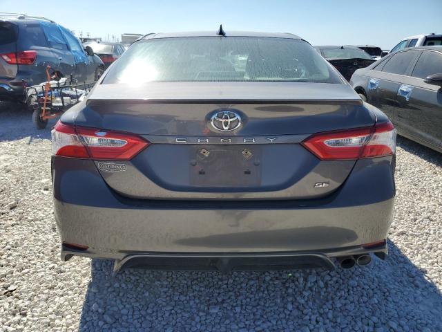 Photo 5 VIN: 4T1G11AKXLU353744 - TOYOTA CAMRY SE 