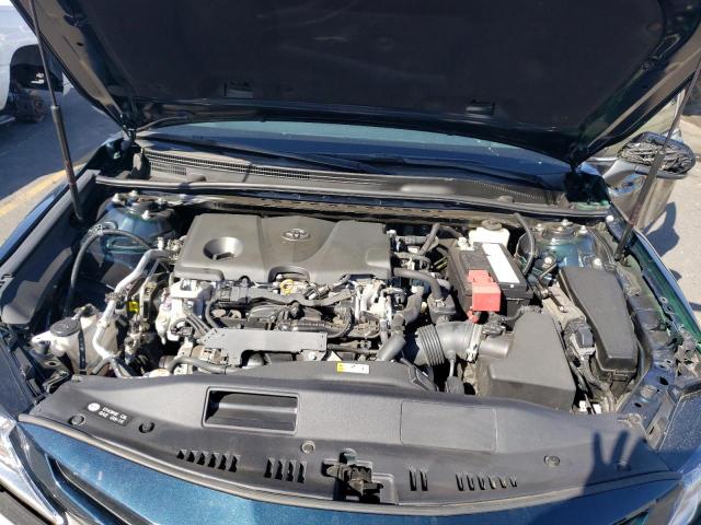 Photo 10 VIN: 4T1G11AKXLU359706 - TOYOTA CAMRY 