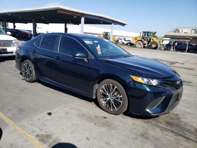 Photo 3 VIN: 4T1G11AKXLU359706 - TOYOTA CAMRY 