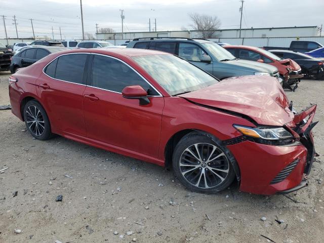 Photo 3 VIN: 4T1G11AKXLU360581 - TOYOTA CAMRY SE 