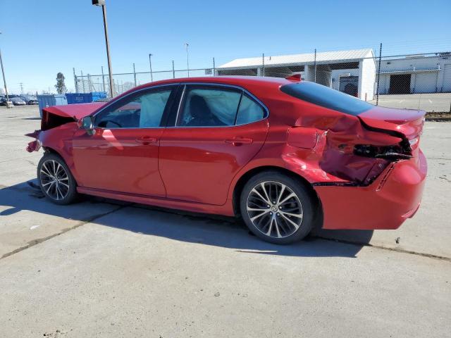 Photo 1 VIN: 4T1G11AKXLU363710 - TOYOTA CAMRY SE 