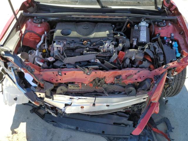 Photo 10 VIN: 4T1G11AKXLU363710 - TOYOTA CAMRY SE 