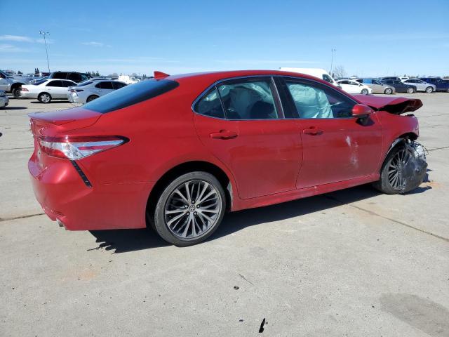 Photo 2 VIN: 4T1G11AKXLU363710 - TOYOTA CAMRY SE 