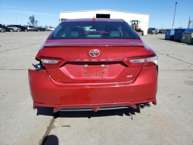 Photo 5 VIN: 4T1G11AKXLU363710 - TOYOTA CAMRY SE 