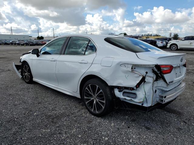 Photo 1 VIN: 4T1G11AKXLU366896 - TOYOTA CAMRY 