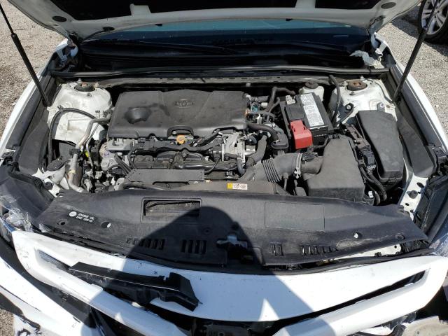 Photo 10 VIN: 4T1G11AKXLU366896 - TOYOTA CAMRY 