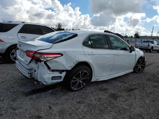 Photo 2 VIN: 4T1G11AKXLU366896 - TOYOTA CAMRY 