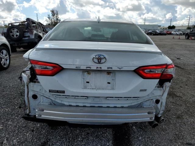 Photo 5 VIN: 4T1G11AKXLU366896 - TOYOTA CAMRY 