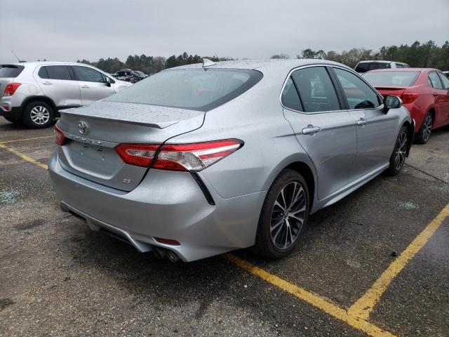 Photo 3 VIN: 4T1G11AKXLU371256 - TOYOTA CAMRY SE 