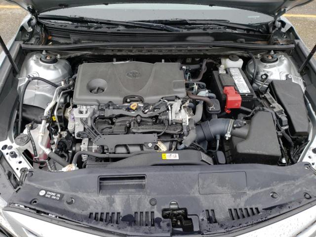 Photo 6 VIN: 4T1G11AKXLU371256 - TOYOTA CAMRY SE 