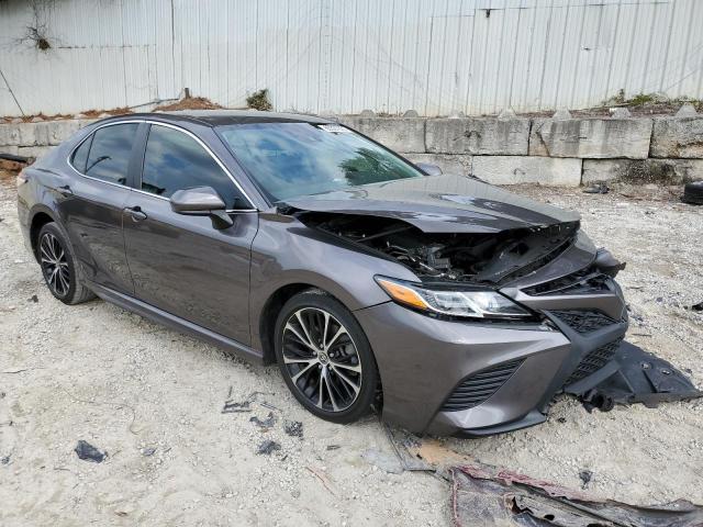 Photo 0 VIN: 4T1G11AKXLU375582 - TOYOTA CAMRY SE 