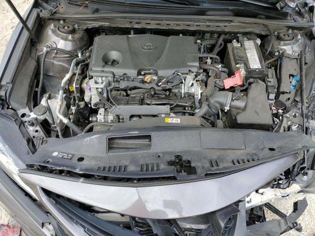 Photo 6 VIN: 4T1G11AKXLU375582 - TOYOTA CAMRY SE 