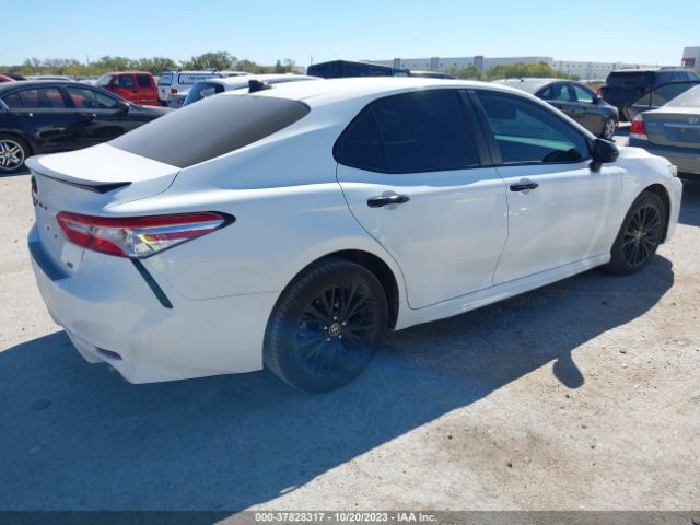 Photo 3 VIN: 4T1G11AKXLU378207 - TOYOTA CAMRY 