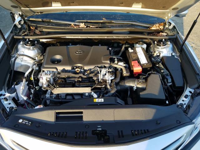 Photo 6 VIN: 4T1G11AKXLU383651 - TOYOTA CAMRY SE 