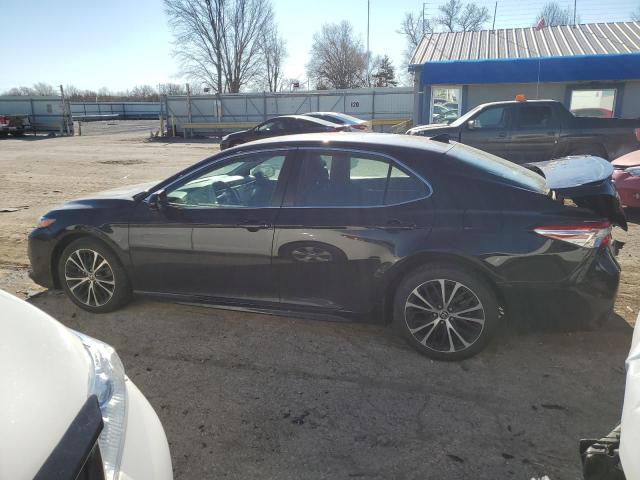 Photo 1 VIN: 4T1G11AKXLU390177 - TOYOTA CAMRY SE 