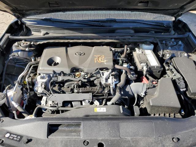 Photo 10 VIN: 4T1G11AKXLU390177 - TOYOTA CAMRY SE 