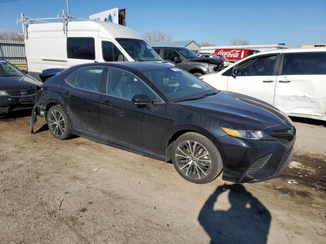 Photo 3 VIN: 4T1G11AKXLU390177 - TOYOTA CAMRY SE 