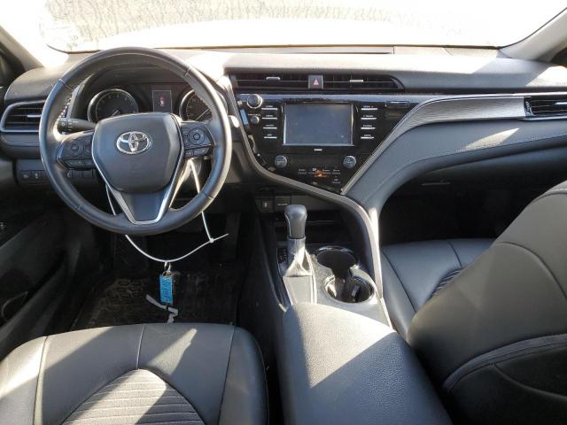 Photo 7 VIN: 4T1G11AKXLU390177 - TOYOTA CAMRY SE 