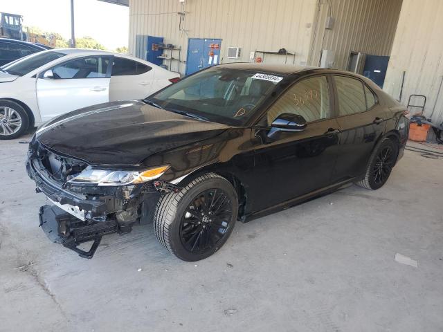 Photo 0 VIN: 4T1G11AKXLU395198 - TOYOTA CAMRY 