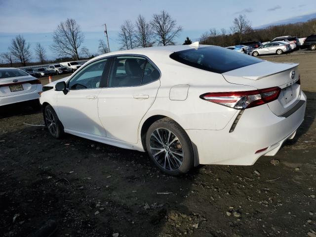 Photo 1 VIN: 4T1G11AKXLU401629 - TOYOTA CAMRY 