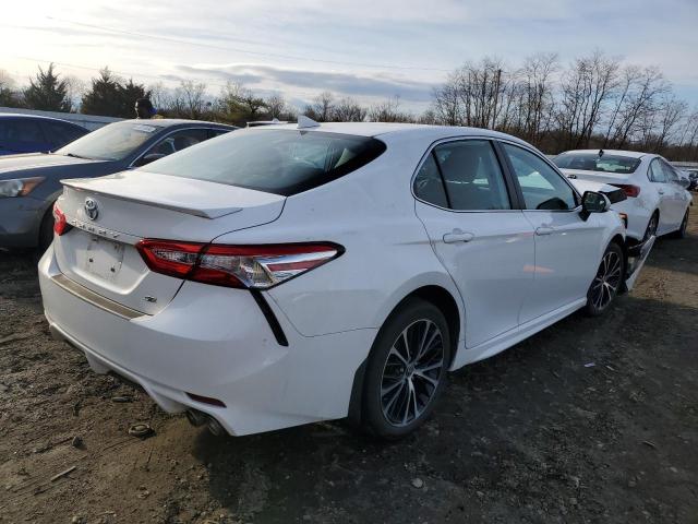 Photo 2 VIN: 4T1G11AKXLU401629 - TOYOTA CAMRY 