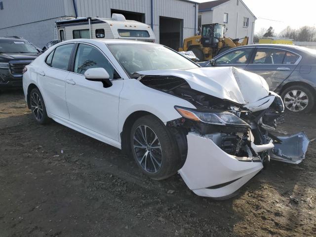 Photo 3 VIN: 4T1G11AKXLU401629 - TOYOTA CAMRY 