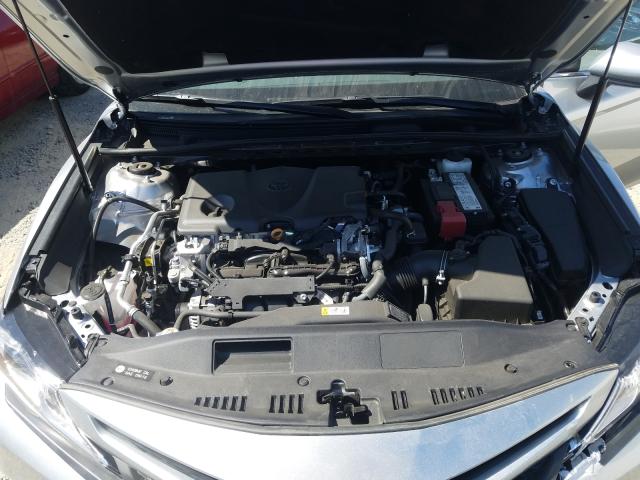 Photo 6 VIN: 4T1G11AKXLU502265 - TOYOTA CAMRY SE 