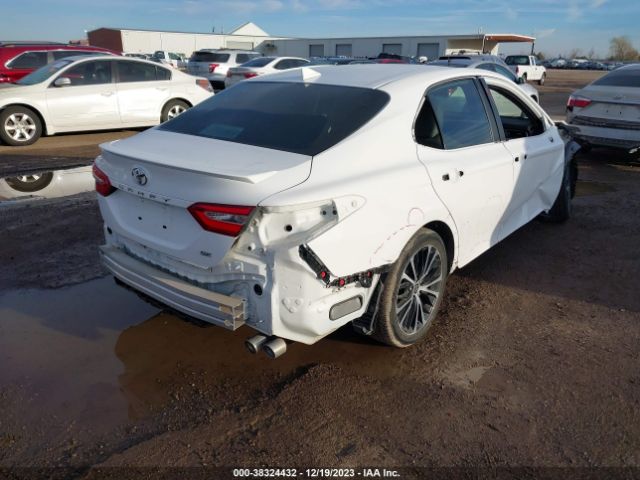 Photo 3 VIN: 4T1G11AKXLU503383 - TOYOTA CAMRY 