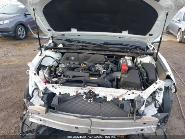 Photo 9 VIN: 4T1G11AKXLU503383 - TOYOTA CAMRY 