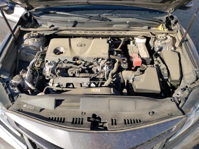 Photo 10 VIN: 4T1G11AKXLU504064 - TOYOTA CAMRY SE 