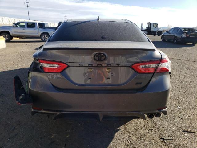 Photo 5 VIN: 4T1G11AKXLU504064 - TOYOTA CAMRY SE 