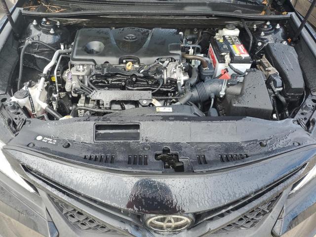 Photo 10 VIN: 4T1G11AKXLU507370 - TOYOTA CAMRY SE 