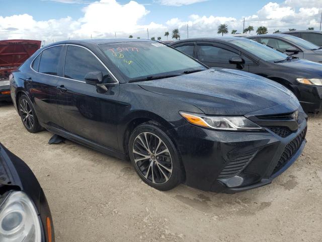 Photo 3 VIN: 4T1G11AKXLU507370 - TOYOTA CAMRY SE 