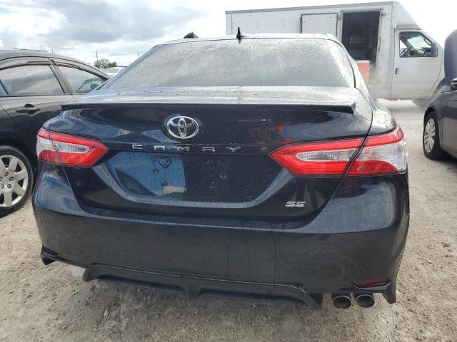 Photo 5 VIN: 4T1G11AKXLU507370 - TOYOTA CAMRY SE 