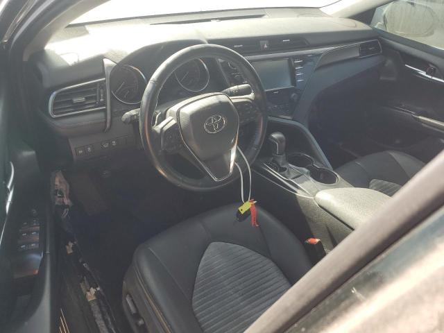 Photo 7 VIN: 4T1G11AKXLU507370 - TOYOTA CAMRY SE 