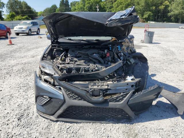 Photo 4 VIN: 4T1G11AKXLU508017 - TOYOTA CAMRY 