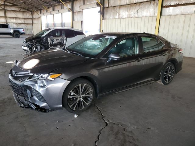 Photo 0 VIN: 4T1G11AKXLU508891 - TOYOTA CAMRY 