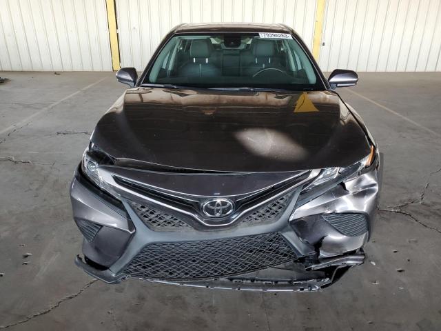 Photo 4 VIN: 4T1G11AKXLU508891 - TOYOTA CAMRY 