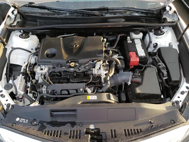 Photo 6 VIN: 4T1G11AKXLU510253 - TOYOTA CAMRY SE 