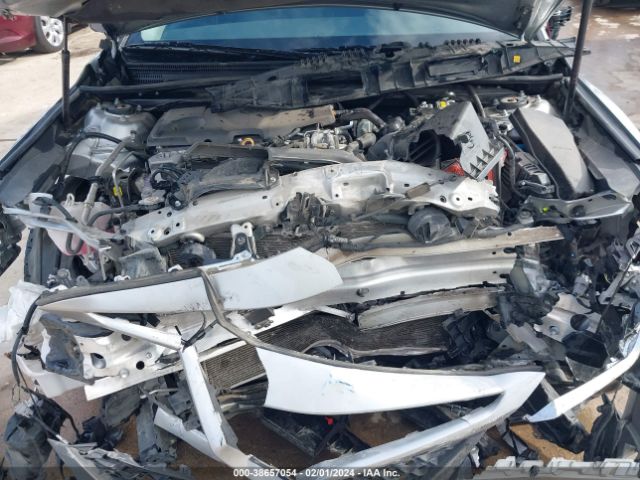 Photo 9 VIN: 4T1G11AKXLU510995 - TOYOTA CAMRY 