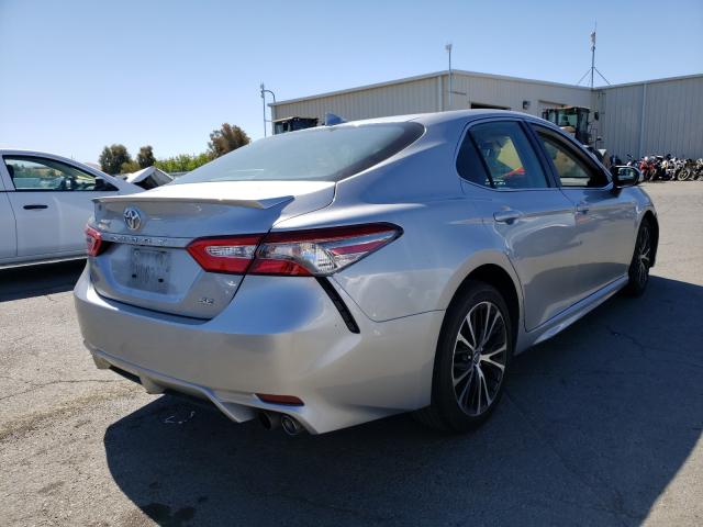 Photo 3 VIN: 4T1G11AKXLU862734 - TOYOTA CAMRY SE 