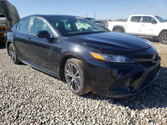 Photo 0 VIN: 4T1G11AKXLU863608 - TOYOTA CAMRY SE 