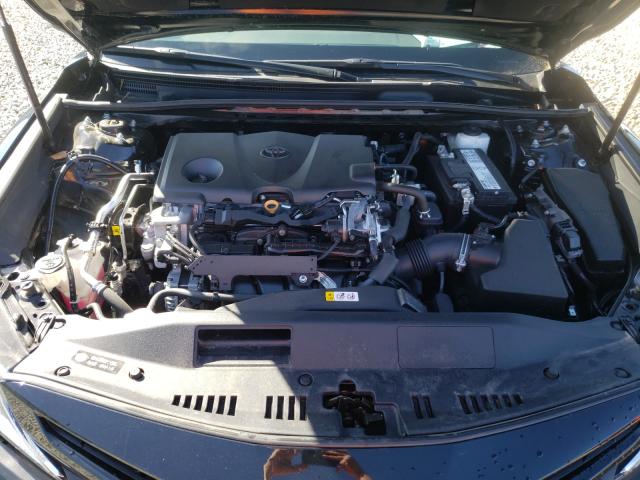 Photo 6 VIN: 4T1G11AKXLU863608 - TOYOTA CAMRY SE 