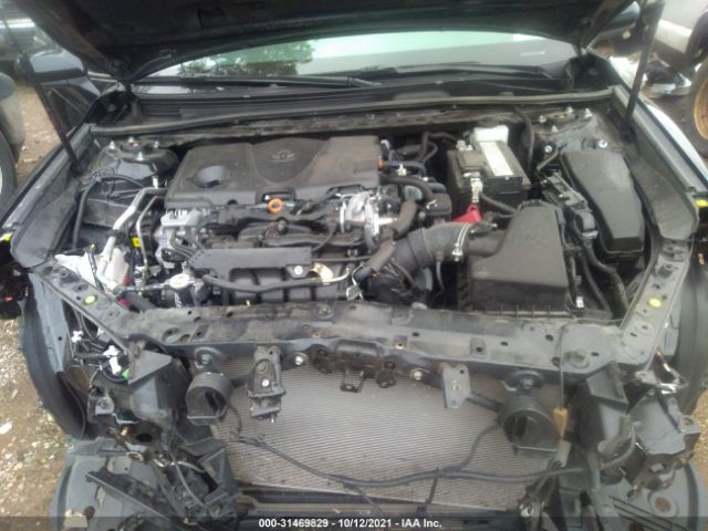 Photo 9 VIN: 4T1G11AKXLU866413 - TOYOTA CAMRY 