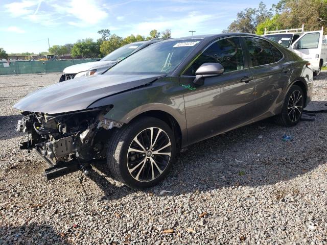 Photo 0 VIN: 4T1G11AKXLU869389 - TOYOTA CAMRY 