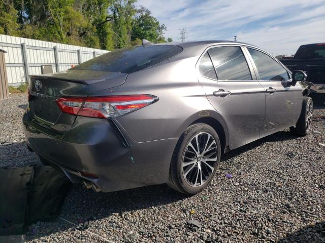 Photo 2 VIN: 4T1G11AKXLU869389 - TOYOTA CAMRY 