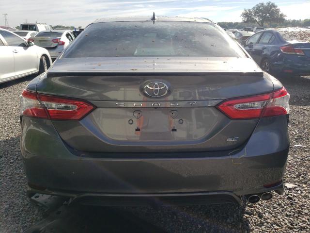 Photo 5 VIN: 4T1G11AKXLU869389 - TOYOTA CAMRY 