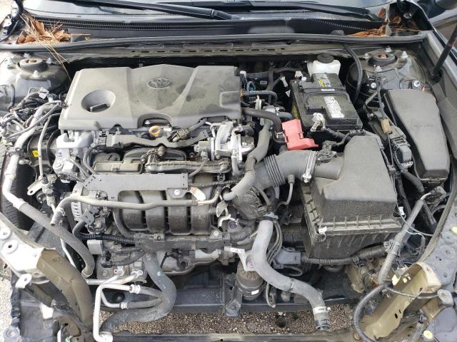 Photo 10 VIN: 4T1G11AKXLU871515 - TOYOTA CAMRY 