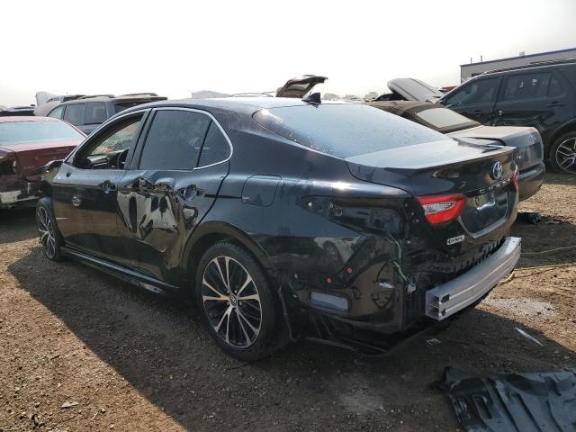 Photo 1 VIN: 4T1G11AKXLU872423 - TOYOTA CAMRY SE 