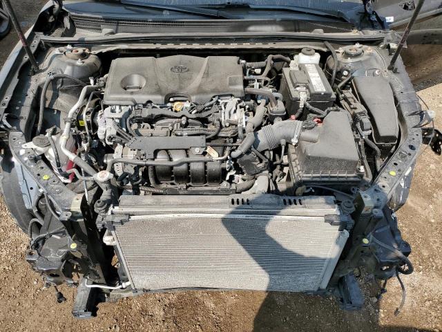 Photo 10 VIN: 4T1G11AKXLU872423 - TOYOTA CAMRY SE 